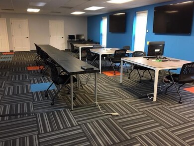 Training Room 1