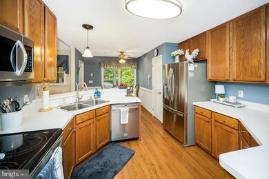 140 Jefferson Ave, Locust Grove, VA 22508 - photo 3