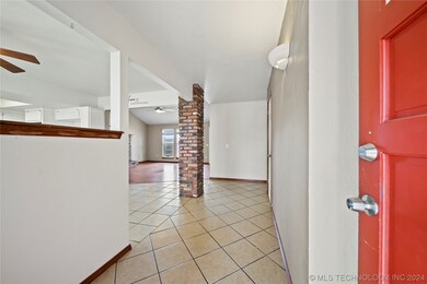 511 W 114th Ct S, Jenks, OK 74037 - photo 4