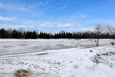 Pond