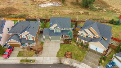1210 Goldfinch Ave SW, Orting, WA 98360 - photo 4