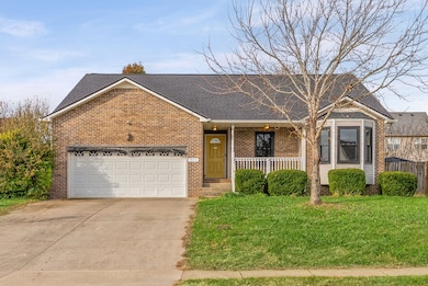 3116 Twelve Oaks Blvd, Clarksville, TN 37042 - photo 2