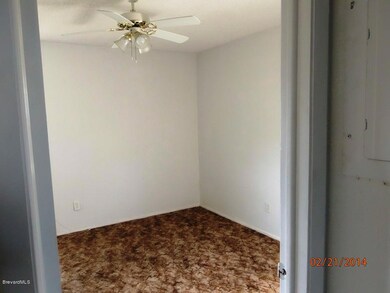 Master Bedroom v1