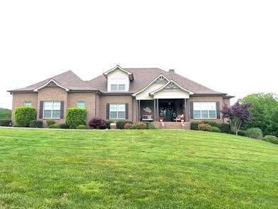 3910 Plantation Dr, Cookeville, TN 38506 - photo 2