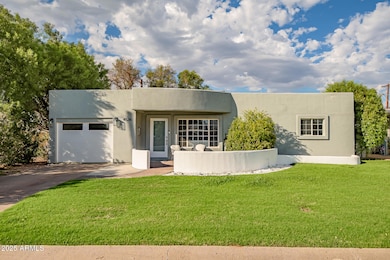 4526 E Heatherbrae Dr, Phoenix, AZ 85018 - photo 2