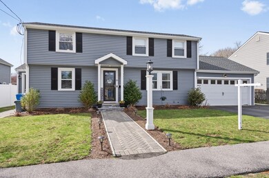 10 Shade St, Waltham, MA 02452 - photo 2