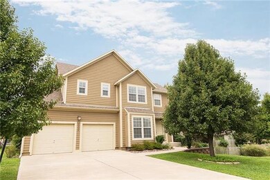 This is a beautifully updated three bedroom, two f