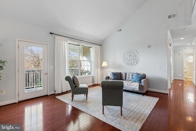 901 Noah Winfield Terrace unit 302, Annapolis, MD 21409 - photo 4