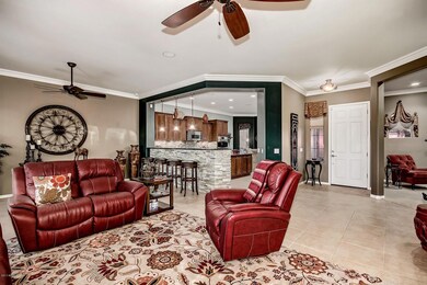 GREAT ROOM
