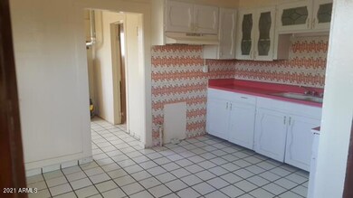 1395 E 21st St, Douglas, AZ 85607 - photo 3