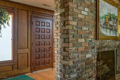 4947 Wrye Branch Rd, Newton Grove, NC 28