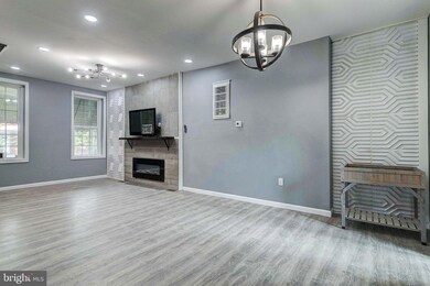 1821 E 31st St, Baltimore, MD 21218 - photo 4