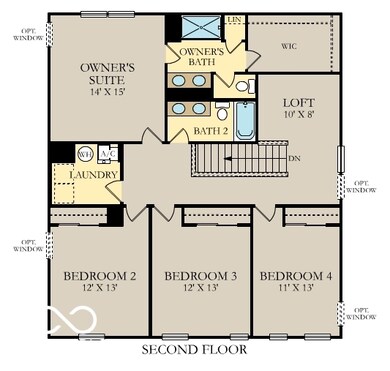 1455 Covington Blvd, Franklin, IN 46131 - photo 4