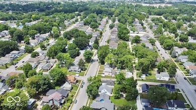 1119 N Tuxedo St, Indianapolis, IN 46201 - photo 6