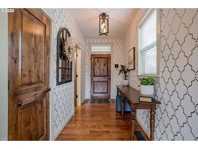 Entrance/Foyer