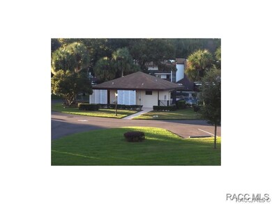 Club House
