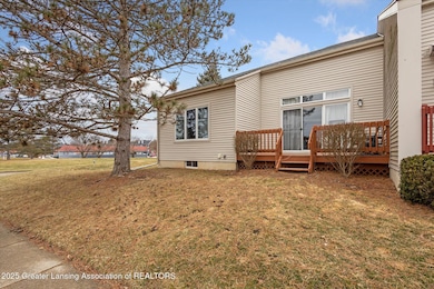 7107 Treasure Isle unit 48, Lansing, MI 48917 - photo 5