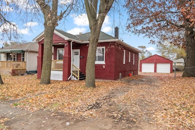 1335 Williams St, Gary, IN 46404 - photo 3