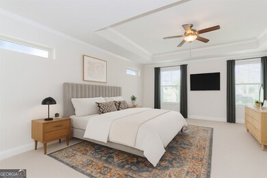 431 Hinton Farm Way, Dacula, GA 30019 - photo 6