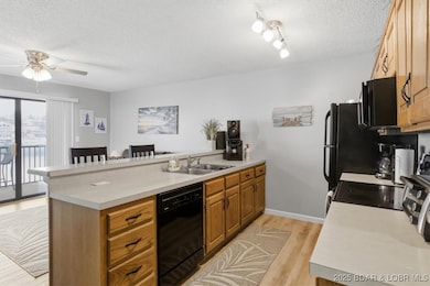 1542 Harbor Point unit 201, Osage Beach, MO 65065 - photo 7