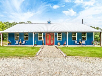 620 Post Oak Ln, Springtown, TX 76082 - photo 2