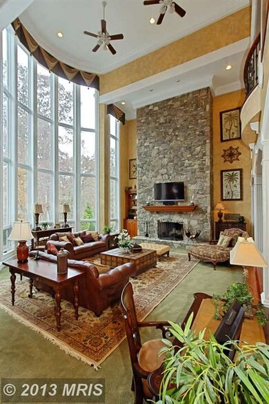 15604 Jillians Forest Way, Centreville, VA 20120 - photo 5