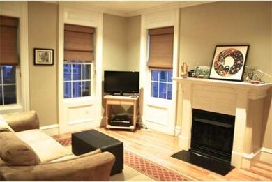 27 Telegraph St unit 4, Boston, MA 02127 - photo 5