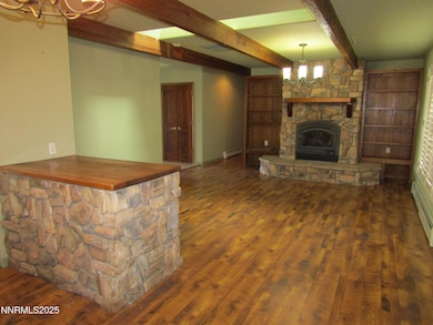 158 E Walker Rd, Yerington, NV 89447 - photo 6