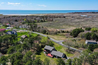 Cape Cod Bay