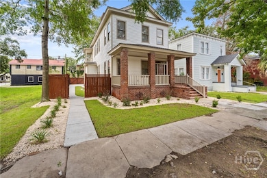 407 W 35th St, Savannah, GA 31401 - photo 4