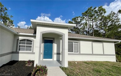 833 Knox Ave S, Lehigh Acres, FL 33974 - photo 4