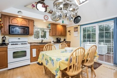 35 Deering Square, Rockland, MA 02370 - photo 4