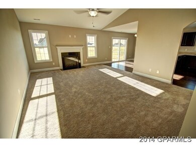 2826 Cresset Dr, Winterville, NC 28590 - photo 4