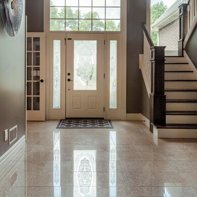 Foyer