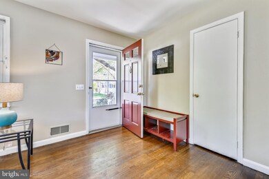 3816 Archer Place, Kensington, MD 20895 - photo 5