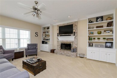 12212 Bedrock Ct, Fishers, IN 46037 - photo 7