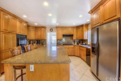 As viewed from the kitchen dining area.