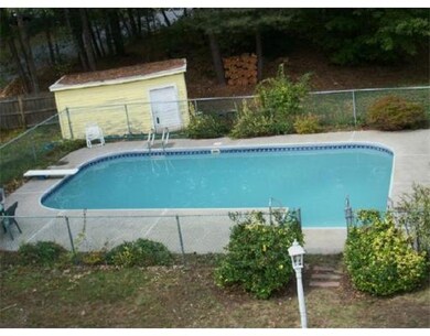 1024 Westminster Hill Rd unit 1, Fitchburg, MA 01420 - photo 2