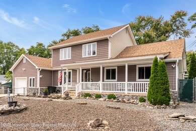 25 Scott Dr, Bayville, NJ 08721 - photo 2