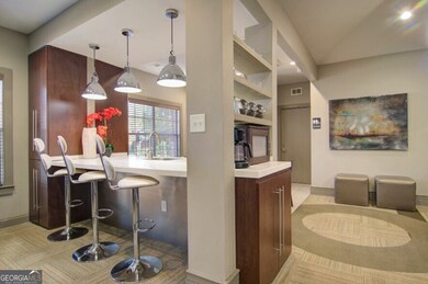 1970 Peachford Rd unit 6204, Dunwoody, GA 30338 - photo 2