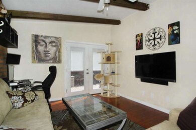 Great room