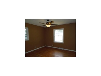 Bedroom.