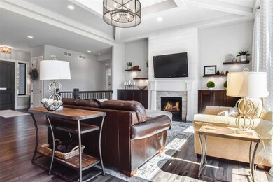 1049 Brynhill Dr, Oregon, WI 53575 - photo 5