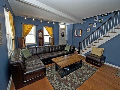 Living Room.