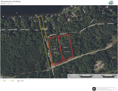 M18 L13a Fox St, Dover-Foxcroft, ME 04426 - photo 5