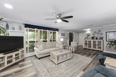 160 Plantation Rd, Jackson, TN 38305 - photo 5