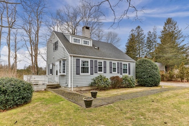 350 Boxberry Hill Rd, East Falmouth, MA 02536 - photo 2