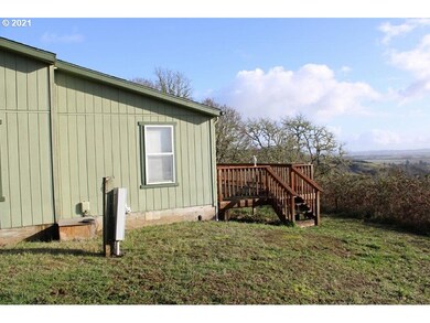 1480 NE Center St, Sheridan, OR 97378 - photo 3