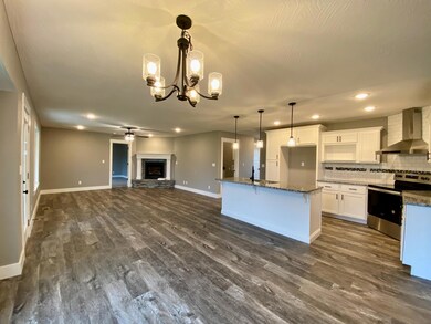 1700 E Pea Ridge Dr, Republic, MO 65738 - photo 7