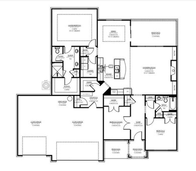 220 chatuga way floorplan